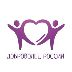 icon dobrovolec rossii